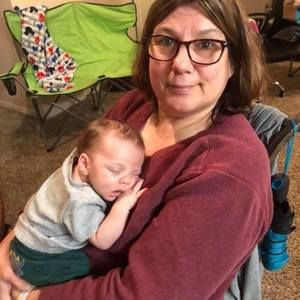 Meet your Posher, Cathy